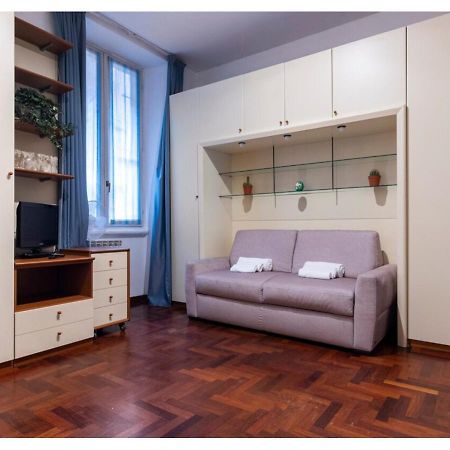Stayeasy Moscova Studio - Brera & Downtown Walking Milán Exteriér fotografie